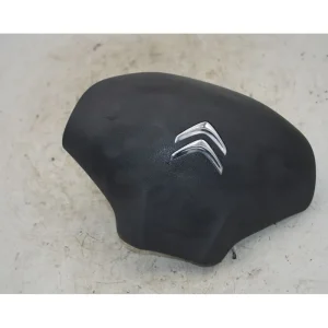 Di Tendenza Airbag Volante Citroen C3 Dal 2009 al 2013 Cod 16719697zd