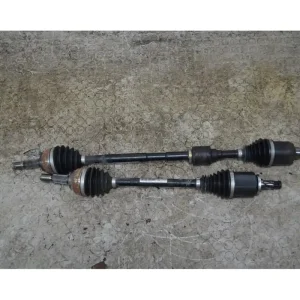 Semiasse DX e SX Mg ZS Dal 2024 in poi Cod 10233396 Novità