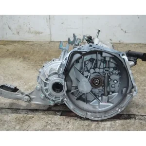 Saldi Cambio manuale Mg ZS Dal 2024 in poi Cod 10467478