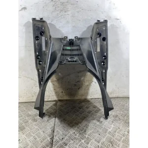 Carena Pedana Poggiapiedi Yamaha X-max Xmax 250 Dal 2014 Al 2016 A Buon Prezzo