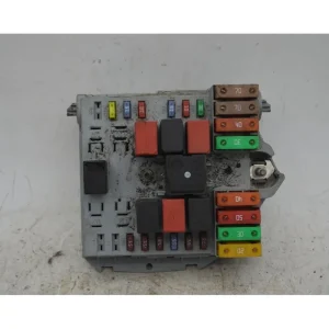 Compra Adesso Scatola Fusibili Lancia Musa dal 2004 al 2012 Cod 51799613