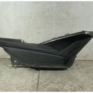 Carena Pedana Poggiapiedi Destro DX Honda SW-T 400 / 600 dal 2008 al 2016 Prezzo Ridotto