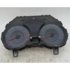 Strumentazione Contachilometri Completa Nissan Juke Dal 2010 al 2018 Cod 248101KA0A Subito Disponibile