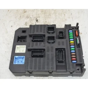 Body Computer Citroen C3 Dal 2002 al 2009 Cod 9659285680 Prezzo Conveniente