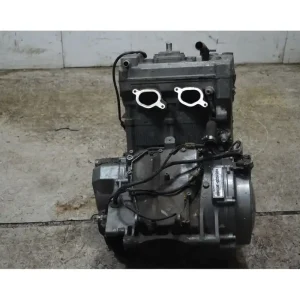 Compra Oggi Stesso Blocco motore Yamaha TDM 900 Dal 2002 al 2014 Cod motore N403E