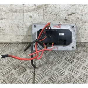 A Buon Prezzo Centralina Motore Niu NQI GTS Dal 2020 al 2024 Cod 10307002