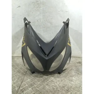 Carena Touning Scudo Anteriore Con Faro Yamaha Tmax T-Max 500 dal 2001 al 2007 Più Venduto