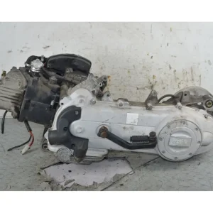 Blocco motore Aprilia Scarabeo 100 Dal 2002 al 2006 Cod motore M226M N serie 5938 Must-Have