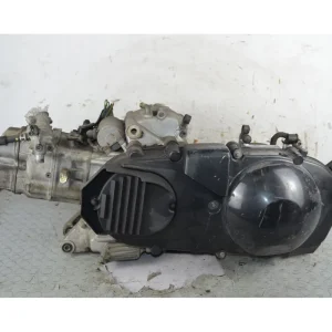 Non Perdere Blocco motore Suzuki Burgman AN 400 Dal 2007 al 2016 Cod motore K429 N serie 142084