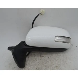 Specchietto retrovisore esterno SX Toyota Auris Dal 2010 al 2012 Cod 024112 7 fili Affare