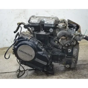 Blocco motore Honda VF 750 Custom Dal 1985 al 2001 Cod RC07E n serie 4202838 DA REVISIONARE Più Venduto