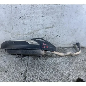 Occasione Marmitta Terminale Di Scarico Honda SH 125 / 150 Dal 2013 al 2016