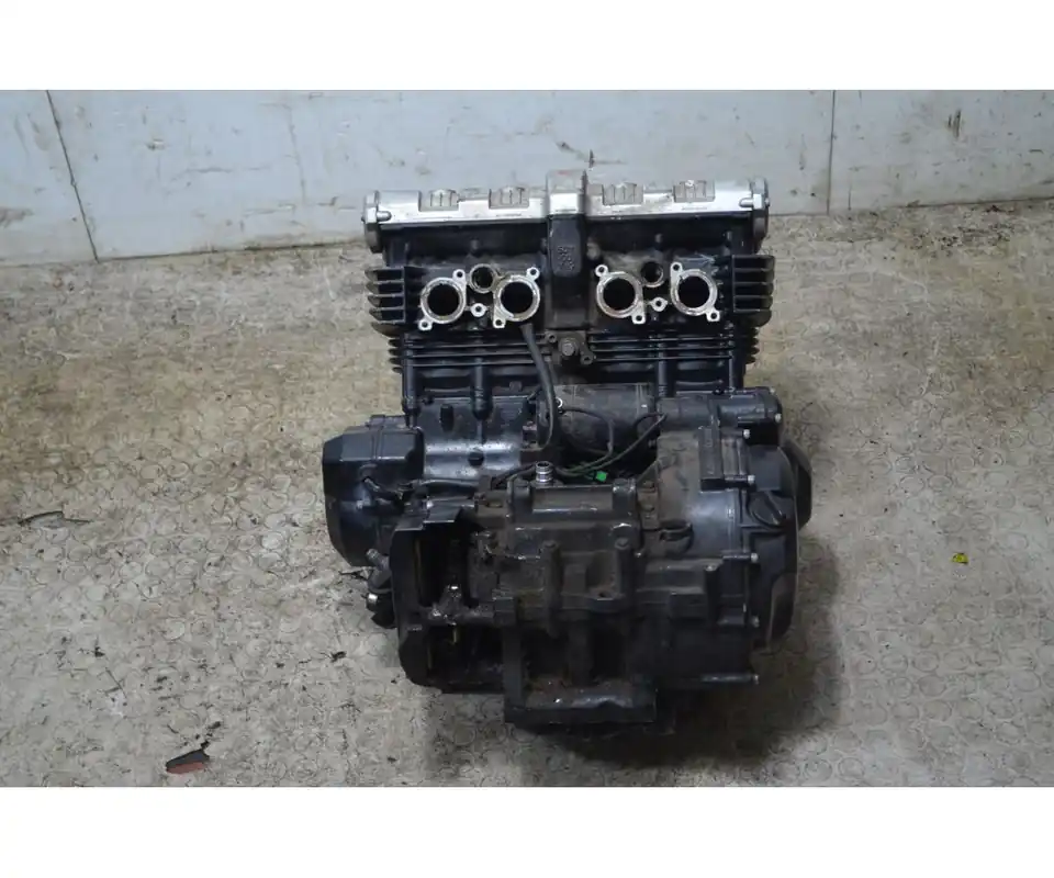 Quantità Limitata Blocco motore Yamaha 600 FZS Dal 1998 al 2001 Cod motore J501E