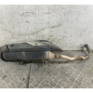 Bestseller Marmitta Terminale Di Scarico Honda SH 125 / 150 Dal 2013 al 2016