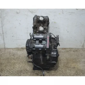 Acquista Ora Blocco Motore Suzuki SV 650 DA REVISIONARE Dal 1999 Al 2002 Cod P503