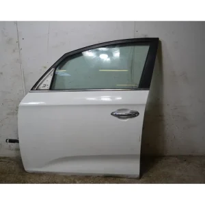 Portiera Sportello Anteriore SX Kia Carens Dal 2013 al 2017 Cod 76003A4000 Non Perdere