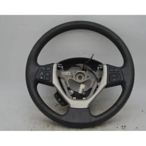 Vendita Finale Volante in pelle Suzuki Swift Dal 2010 al 2017 Cod GS120-04450