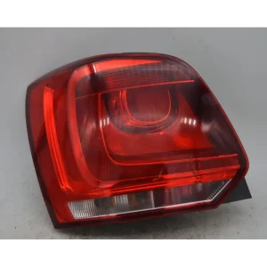Ultime Pezzi Fanale stop posteriore SX Volkswagen Polo 6R Dal 2009 al 2018 Cod 6C0945095L