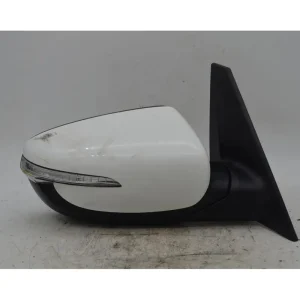 Specchietto retrovisore esterno DX Kia Carens Dal 2013 al 2017 Cod 87620A4100 Spedizione Espresso