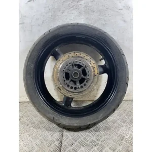Cerchio Posteriore Yamaha TDM 900 Dal 2002 Al 2014 Miglior Prezzo