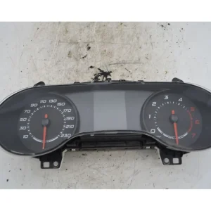 Strumentazione contachilometri completa Fiat Tipo Dal 2015 in poi Cod A2C9680880301 Compra Oggi Stesso