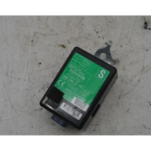 Spedito Oggi Ricevitore Chiusura Centralizzata Porta Anteriore Toyota Auris dal 2007 al 2012 Cod 8974002010