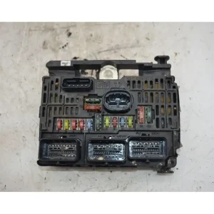 Economico Body Computer Citroen C4 dal 2004 al 2010 Cod 9658539680