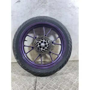 Cerchio Posteriore Aprilia RS 50 Dal 2006 al 2013 Pagamento Sicuro