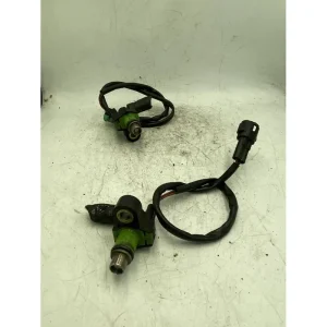 Soddisfatti O Rimborsati Coppia Iniettori Yamaha T-max Tmax 500 Dal 2008 al 2012
