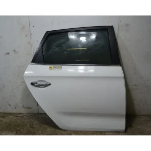 Portiera Sportello Posteriore DX Kia Carens Dal 2013 al 2018 Cod 77004A4000 Must-Have