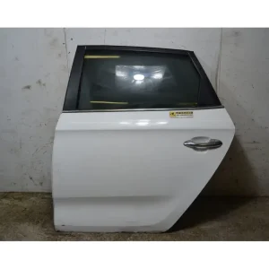 Portiera Sportello Posteriore SX Kia Carens Dal 2013 al 2018 Cod 77003A4000 Reso Gratuito