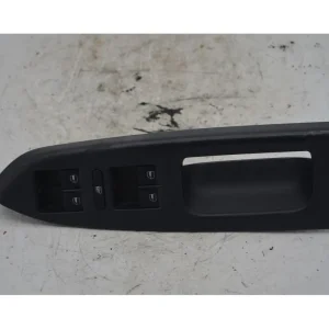 Pulsantiera alzacristalli anteriore SX Volkswagen Touran Dal 2003 al 2015 Cod 1T1867371H Soddisfatti O Rimborsati