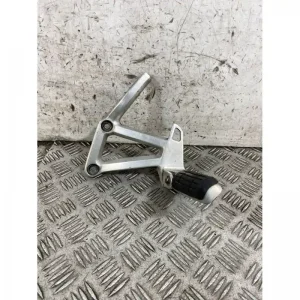 Acquista Ora Pedana Poggiapiedi Passeggero Sinistra SX Yamaha Fazer 600 FZS Dal 1998 al 2001