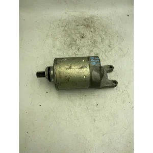 Motorino Avviamento Derbi GPR 125 4T 4V Dal 2009 al 2015 Prezzo Scontato
