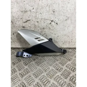 Carter Paracalore Marmitta Destro DX Honda CBR 1000 RR Fireblade Dal 2004 Al 2005 COD 80103-MELA-0000 A Buon Prezzo