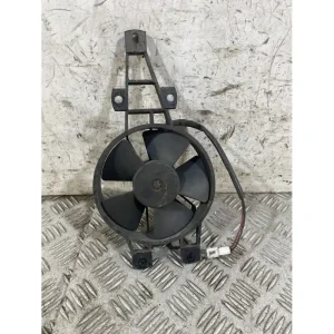 Spedizione Espresso Elettroventola Radiatore Piaggio Beverly 350 dal 2011 al 2018