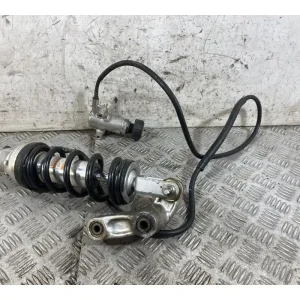 Ultima Occasione Monoammortizzatore Posteriore Suzuki Burgman AN 400 Dal 2004 al 2006