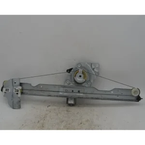 Macchinetta alzacristallo anteriore DX Dacia Duster Dal 2013 al 2018 Cod 128001471-13 Ultime Pezzi