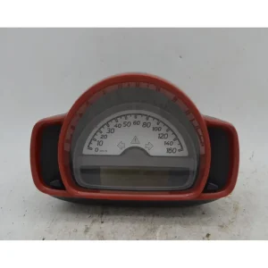 Vendita Finale Strumentazione Contachilometri Completa Smart ForTwo W451 Dal 2007 al 2015 Cod A4515400847