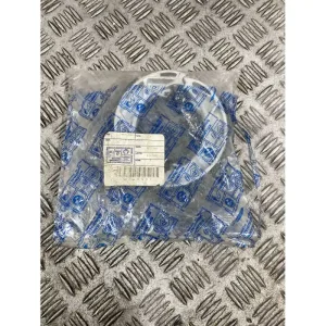 Sconto Coppia Ganasce Posteriori Piaggio Hexagon 125 4T dal 1994 al 2003 COD CM06040 N.B Fondo Di Magazzino