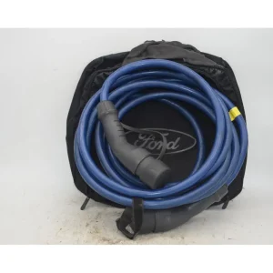 Scelto Dai Clienti Cavo di Ricarica EV Ford Mustang Mach-E dal 2020 Cod 2549836