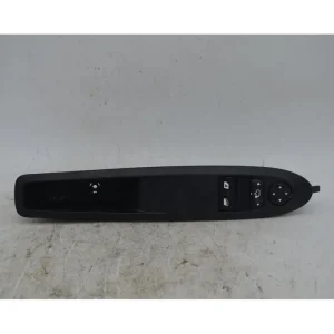 Pulsantiera alzacristalli anteriore SX Citroen DS 3 Dal 2009 al 2016 Cod 98012509XT Offerta Limitata