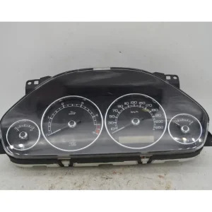 Strumentazione Completa Jaguar X-Type dal 2001 al 2008 Cod 9X4310849 Ordina Subito