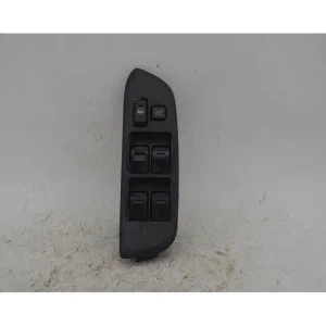 Pulsantiera Alzacristalli Anteriore SX Toyota RAV4 dal 200 al 2005 Cod 8482042180 Quantità Limitata