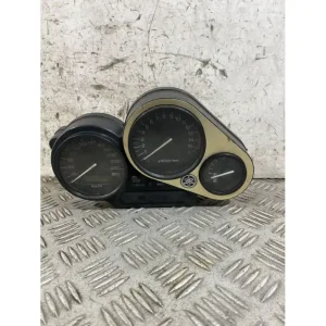 Spedito Oggi Strumentazione Contachilometri Yamaha Fazer 600 FZS Dal 1998 al 2001