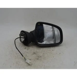 Specchietto retrovisore esterno DX Dacia Sandero Dal 2008 al 2013 Cod 022004 Nuova Collezione