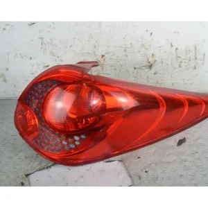 Saldi Fanale Stop Posteriore DX Peugeot 207 SW Dal 2007 al 2013 Cod 6351CT