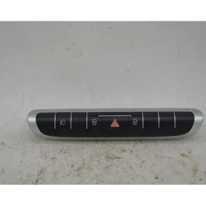 Promo Stagionale Pulsantiera centrale multifunzione Smart ForTwo W451 Dal 2007 al 2015 Cod A4518206710004