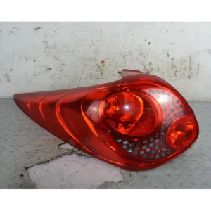 Spedizione Espresso Fanale Stop Posteriore SX Peugeot 207 SW Dal 2007 al 2013 Cod 6350CT