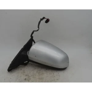 Offerta Lampo Specchietto Retrovisore esterno SX Audi A3 8P Dal 2003 al 2013 Cod 010754